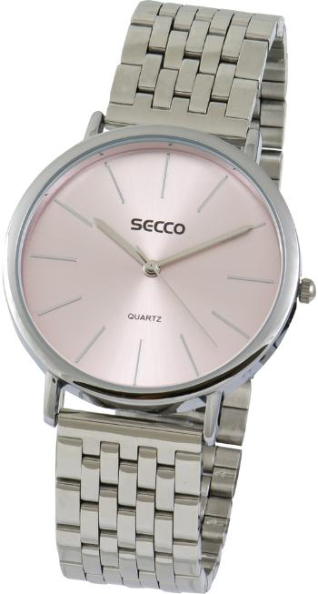 Secco Dámské analogové hodinky S A5024,4-236 (509)