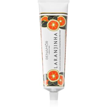 Benamôr Laranjinha Creme Leite Corpo tělový krém 150 ml