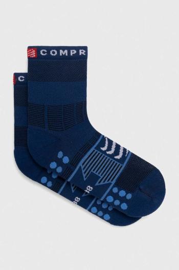 Ponožky Compressport Fast Hiking socks SCRU2025