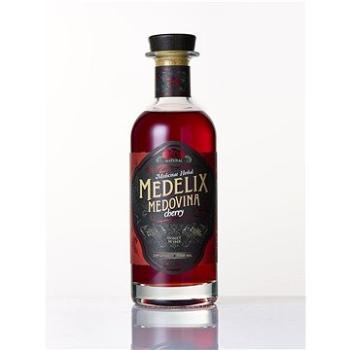 Medelix Cherry 0,7l 13% (8594009451717)