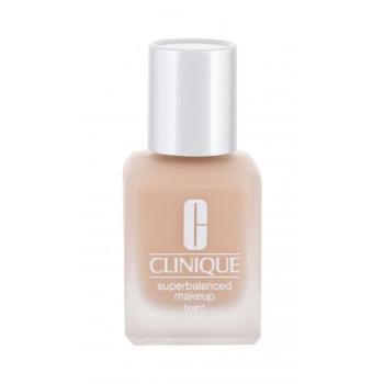 Clinique Superbalanced 30 ml make-up pro ženy CN10 Alabaster na suchou pleť; na smíšenou pleť; na mastnou pleť; na dehydratovanou pleť