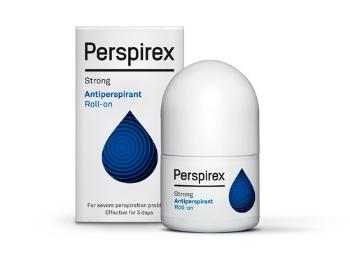 Perspirex Strong Antiperspirant Roll-on 29 ml