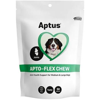 Aptus Apto-flex Chew 50 tbl. (6432100059413)