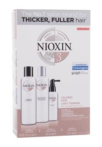 Šampon Nioxin - System 3 , 150ml