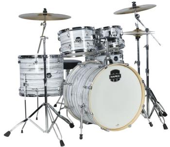 Mapex Venus Limited Series White Marblewood