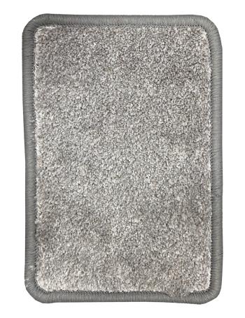 Vopi koberce  120x170 cm Kusový koberec Apollo Soft šedý - 120x170 cm Šedá
