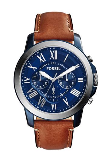 Fossil - Hodinky FS5151