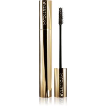 Collistar Mascara Infinito řasenka pro objem a natočení řas odstín Extra Nero 11 ml