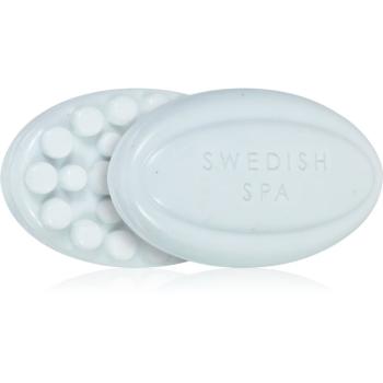 Oriflame Swedish Spa Smooth Rocks peelingové mýdlo 100 g