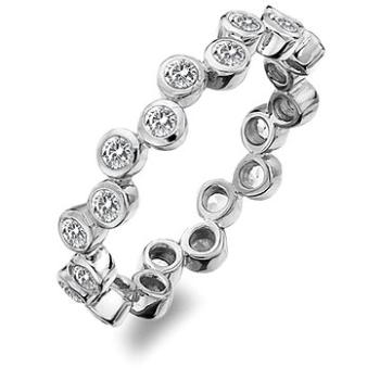 HOT DIAMONDS Willow DR208/Q (Ag 925/1000 2,8 g),vel. 58 (5055069037349)