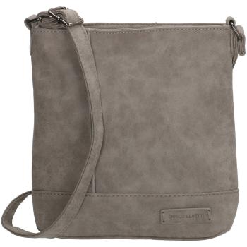 Dámská crossbody kabelka Enrico Benetti Colette - šedá