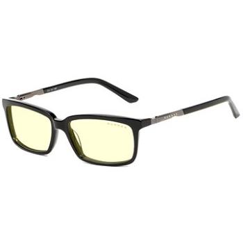 GUNNAR HAUS READER 1.0, jantarová skla (HAU-00101-1.0)