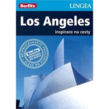 Los Angeles: inspirace na cesty (978-80-87819-53-1)