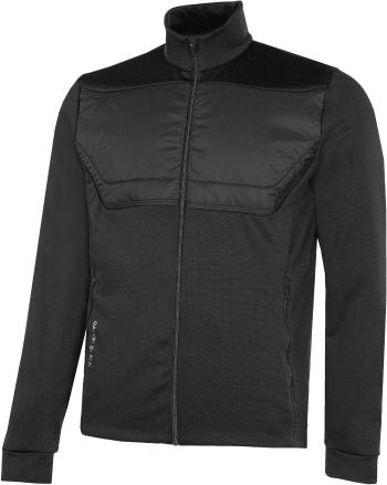 Galvin Green Dylan Insulating Mid Layer Black L Bunda