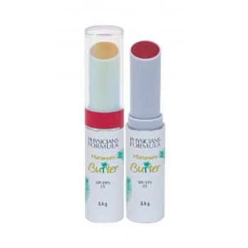 Physicians Formula Murumuru Butter Lip Cream SPF15 3,4 g balzám na rty pro ženy Rio De Janeiro