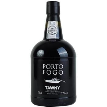 Fogo Tawny Porto 0,75l 20% (5601144520505)