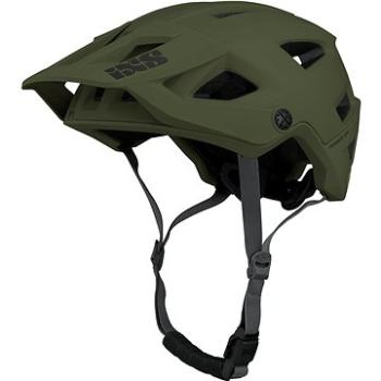 iXS Trigger AM Mips olive S/M 54-58cm (P463419_4:36_)