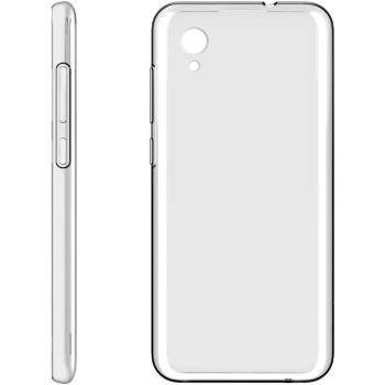 Case Blade A3 2019 TPU ZTE