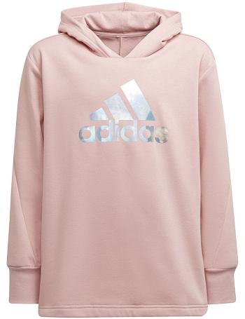 Dívčí pohodlná mikina Adidas vel. 170 cm