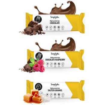 SimplyMix tyčinka 50g (SPTket206nad)