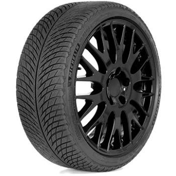 Michelin Pilot Alpin 5 275/35 R20 102 W zesílená (239126)