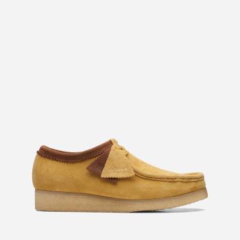 Pánské boty Clarks Originals Wallabee 26170536