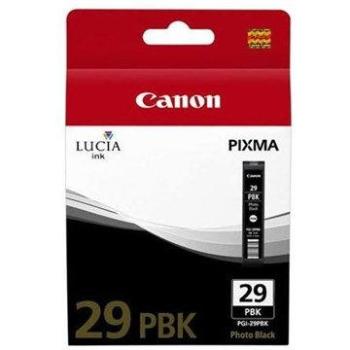 Canon PGI-29PBK černá (4869B001)