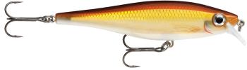 Rapala wobler bx minnow gsh - 10 cm 12 g