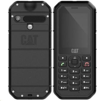 Caterpillar mobilní telefon CAT B26 Dual SIM