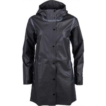 Columbia OUTDRY EX MACKINTOSH JACKET Dámský kabát, černá, velikost S