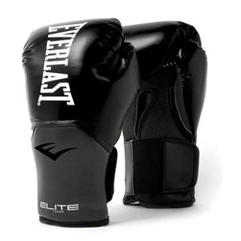 Everlast Rukavice Elite Training Gloves černé (SPTago038nad)