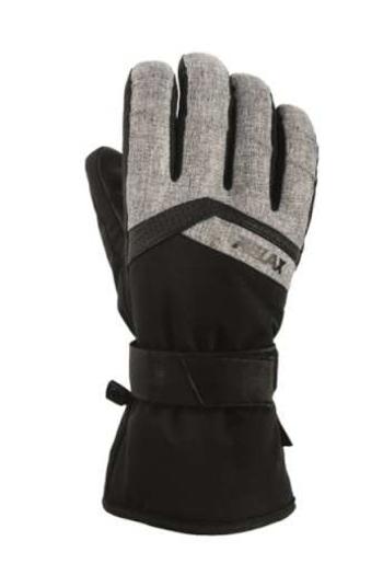 Relax Lyžařské rukavice Frost RR25B Velikost: S