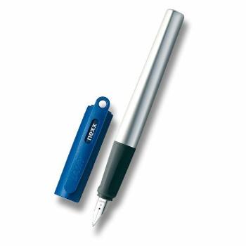 Plnicí pero Lamy Nexx 1506/0 - blue hrot M (střední)