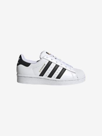 adidas Originals Superstar Tenisky dětské Bílá