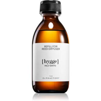 Ambientair Olphactory Palo Santo náplň do aroma difuzérů Hygge 250 ml