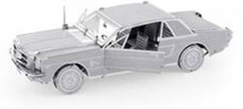 Stavebnice Metal Earth Ford Mustang 1965