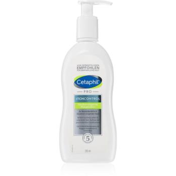 Cetaphil Pro ItchControl Lotion tělové mléko pro suchou až atopickou pokožku 295 ml