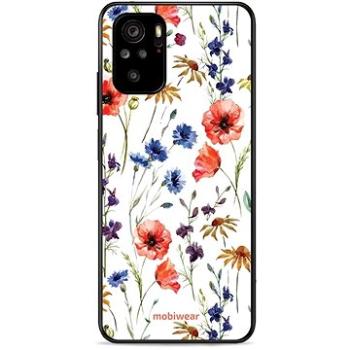 Mobiwear Glossy lesklý pro Xiaomi Redmi Note 10s - G032G (5904808483148)