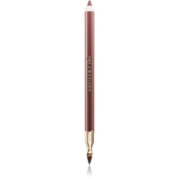 Collistar Professional Lip Pencil tužka na rty odstín 8 Cameo Pink 1.2 ml