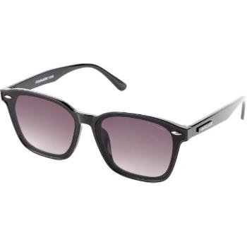 Finmark SUNGLASSES Sluneční brýle, černá, velikost