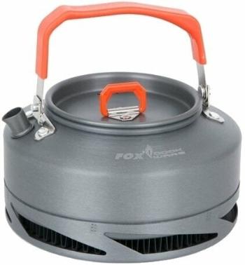 Fox Fishing Cookware Heat Transfer Kettle - 0,9 L Outdoorové nádobí