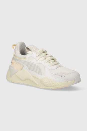 Sneakers boty Puma RS-X Soft růžová barva, 393772