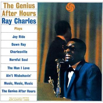 Charles Ray: Genius After Hours (Mono) - LP (8122794447)