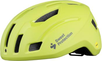 Sweet protection Seeker Mips Helmet JR - Matte Fluo 48-53