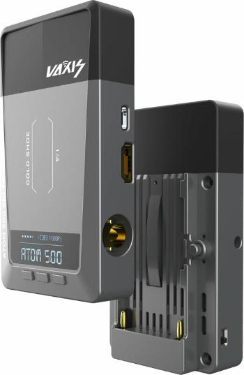 Vaxis ATOM 500 SDI Basic Bezdrátovy systém