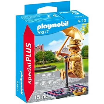 Playmobil 70377 Pouliční umělec (4008789703774)