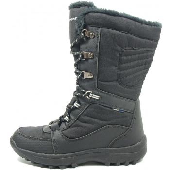 Westport IRJA Dámská zimní obuv, černá, velikost 36
