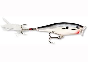 Rapala Wobler Skitter Pop Top Water Fresh CH