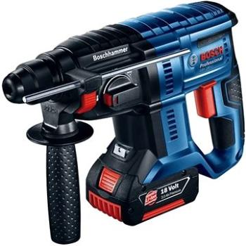 Bosch GBH 180-LI 18V 2x4Ah (0.611.911.121)