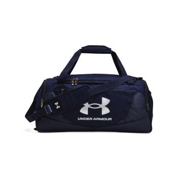 Sportovní taška Undeniable 5.0 Duffle SM Navy - Under Armour